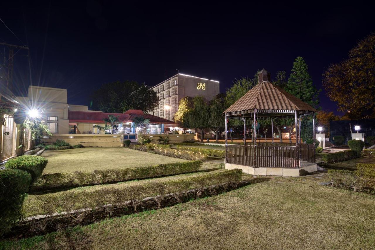 Pearl Continental Hotel, Rawalpindi Exterior foto